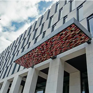 Steigenberger Airport Berlin Hotell
