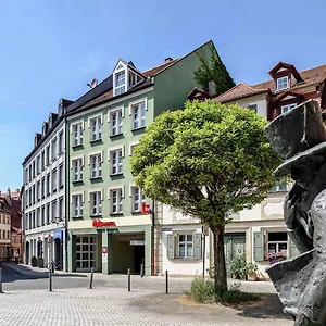Ibis Altstadt Hotell
