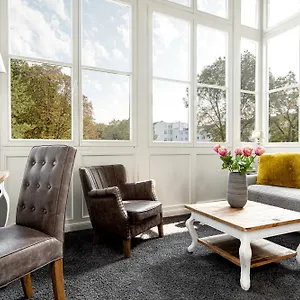Hotel Alsterblick Boutique, Amburgo