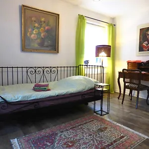 Gästezimmer Im Hamburger Norden - Nahe Eurofh Und Ils Hamburg