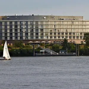 Elaya Finkenwerder Ehemals The Rilano Hotell