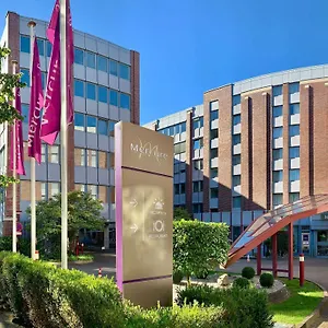 Mercure Am Volkspark Hotell