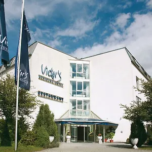 Victor's Residenz-hotel Muenchen Hotell