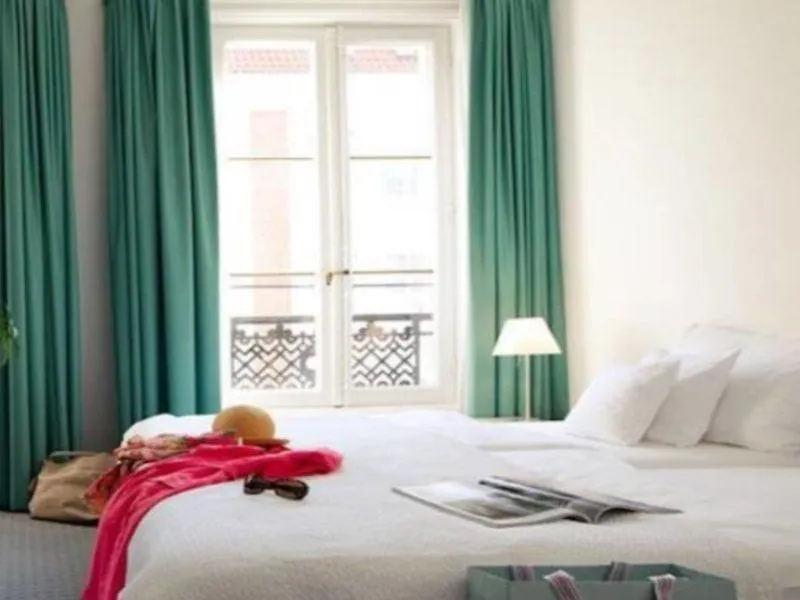 ****  Aussen Alster Hotel Hamburg Germany