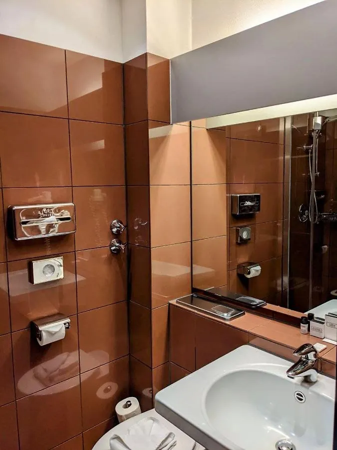 Aussen Alster Hotel Hamburg