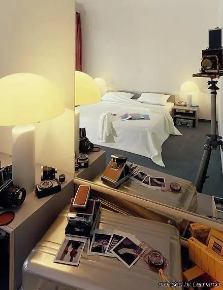Aussen Alster Hotel Hamburg 4*,  Germany