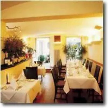 Aussen Alster Hotel Hamburg Germany