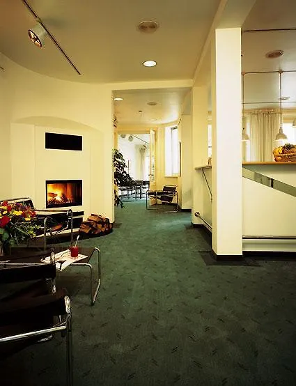 Aussen Alster Hotel Amburgo 4*,  Germania